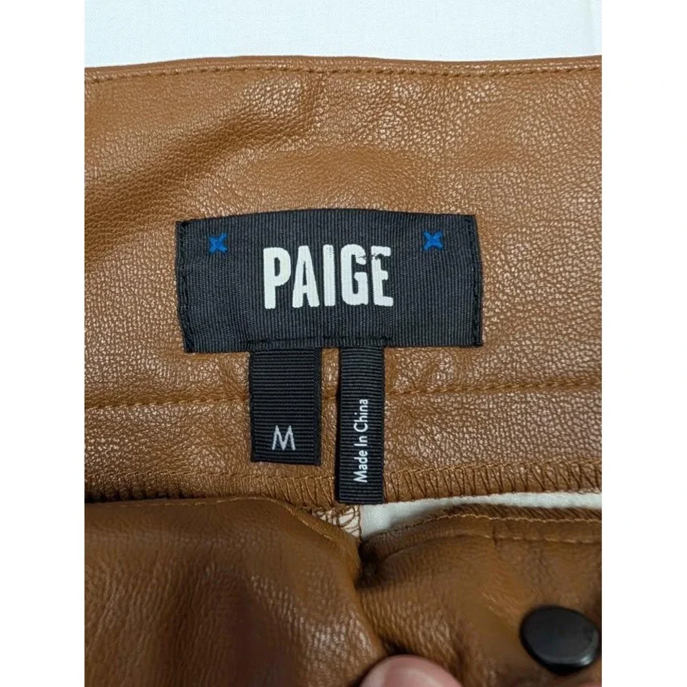 PAIGE chic blanka